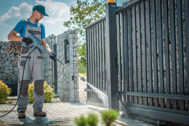 Best Playground Equipment Cleaning  in Hudson, CO