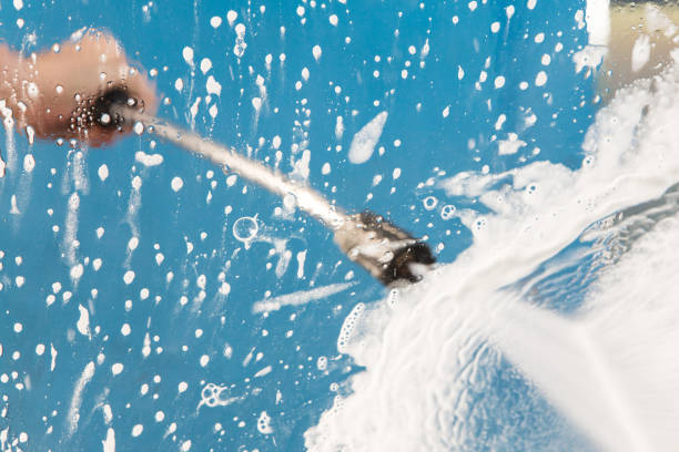 Best Gutter Cleaning  in Hudson, CO