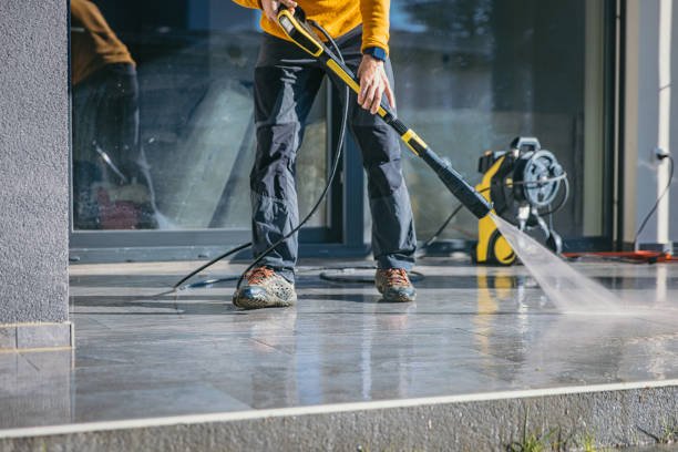Best Patio and Deck Pressure Washing  in Hudson, CO
