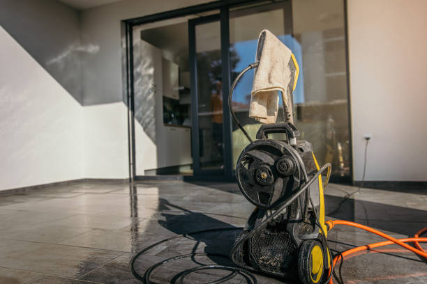 Best Concrete Sealing  in Hudson, CO
