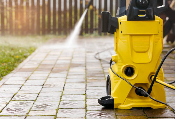 Best Fence Cleaning  in Hudson, CO