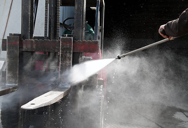 Best Gutter Cleaning  in Hudson, CO