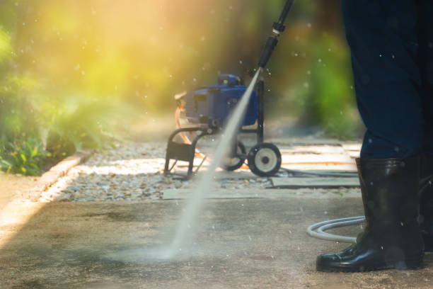 Spring Cleaning in Hudson, CO